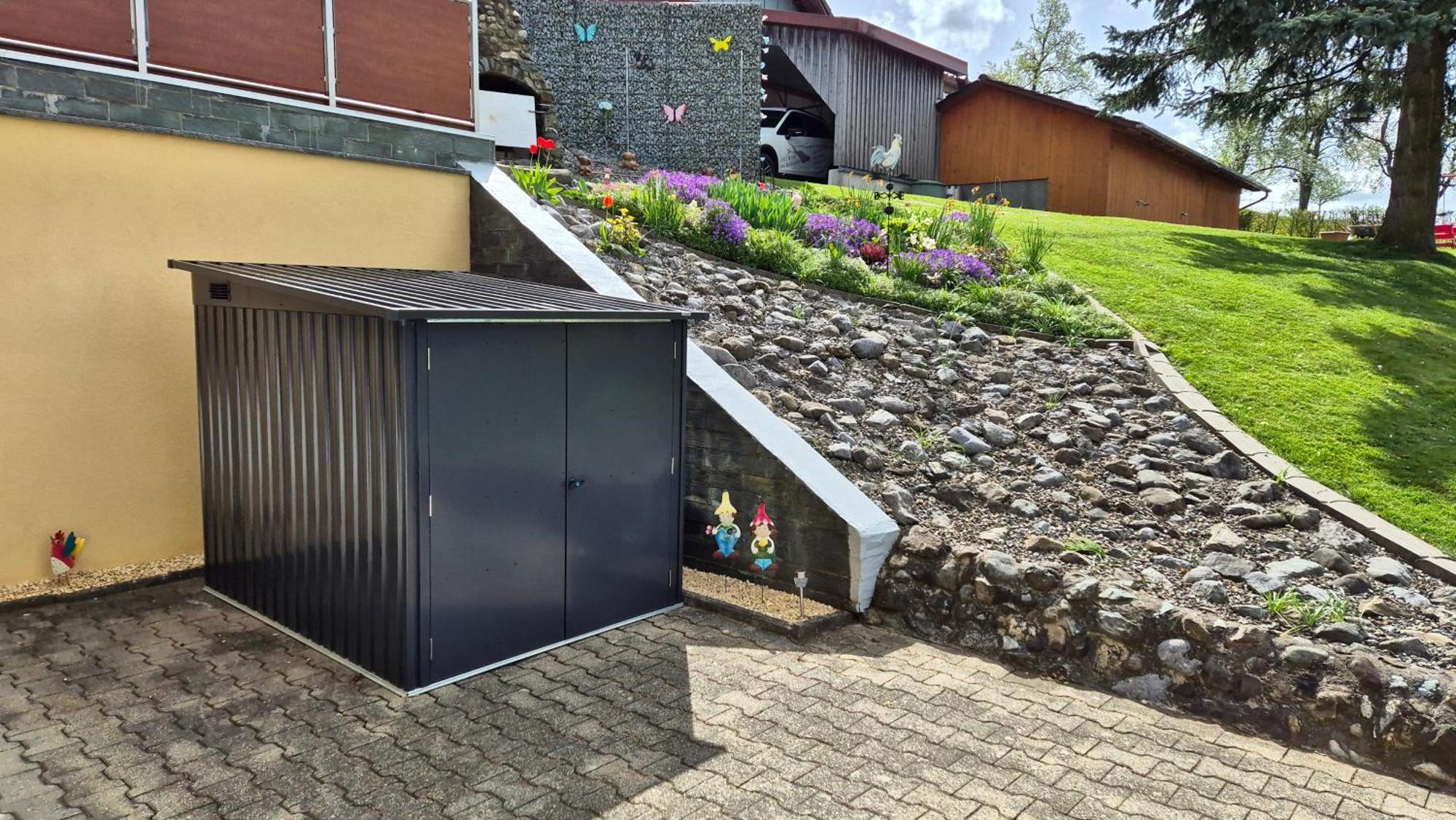 BodenSEE Apartment Ravensburg Grünkraut Grunkraut Exterior foto