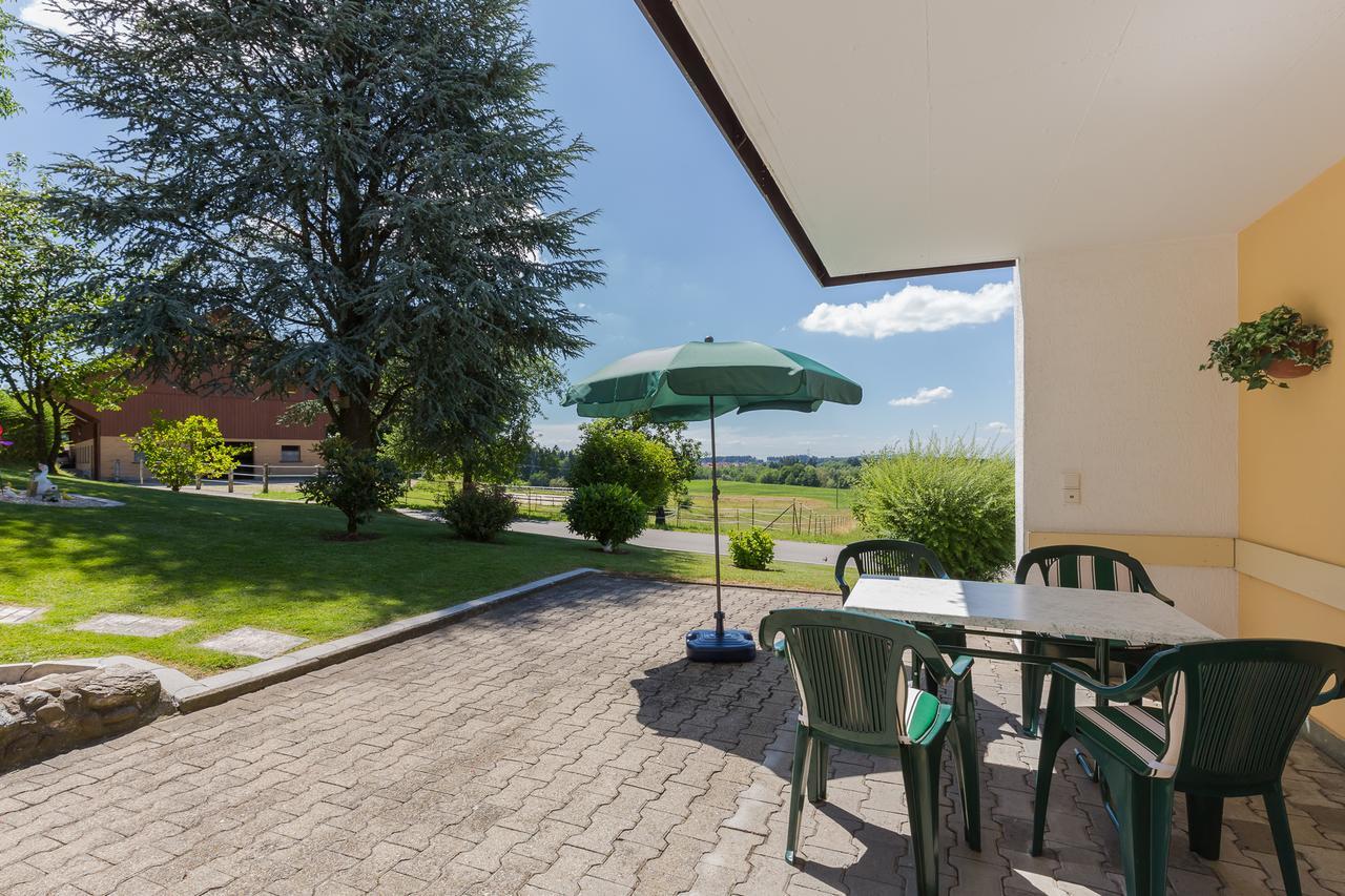 BodenSEE Apartment Ravensburg Grünkraut Grunkraut Exterior foto