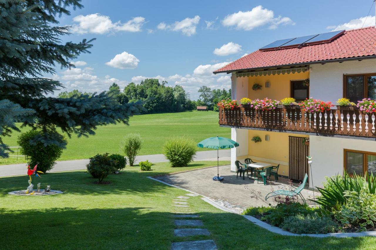 BodenSEE Apartment Ravensburg Grünkraut Grunkraut Exterior foto